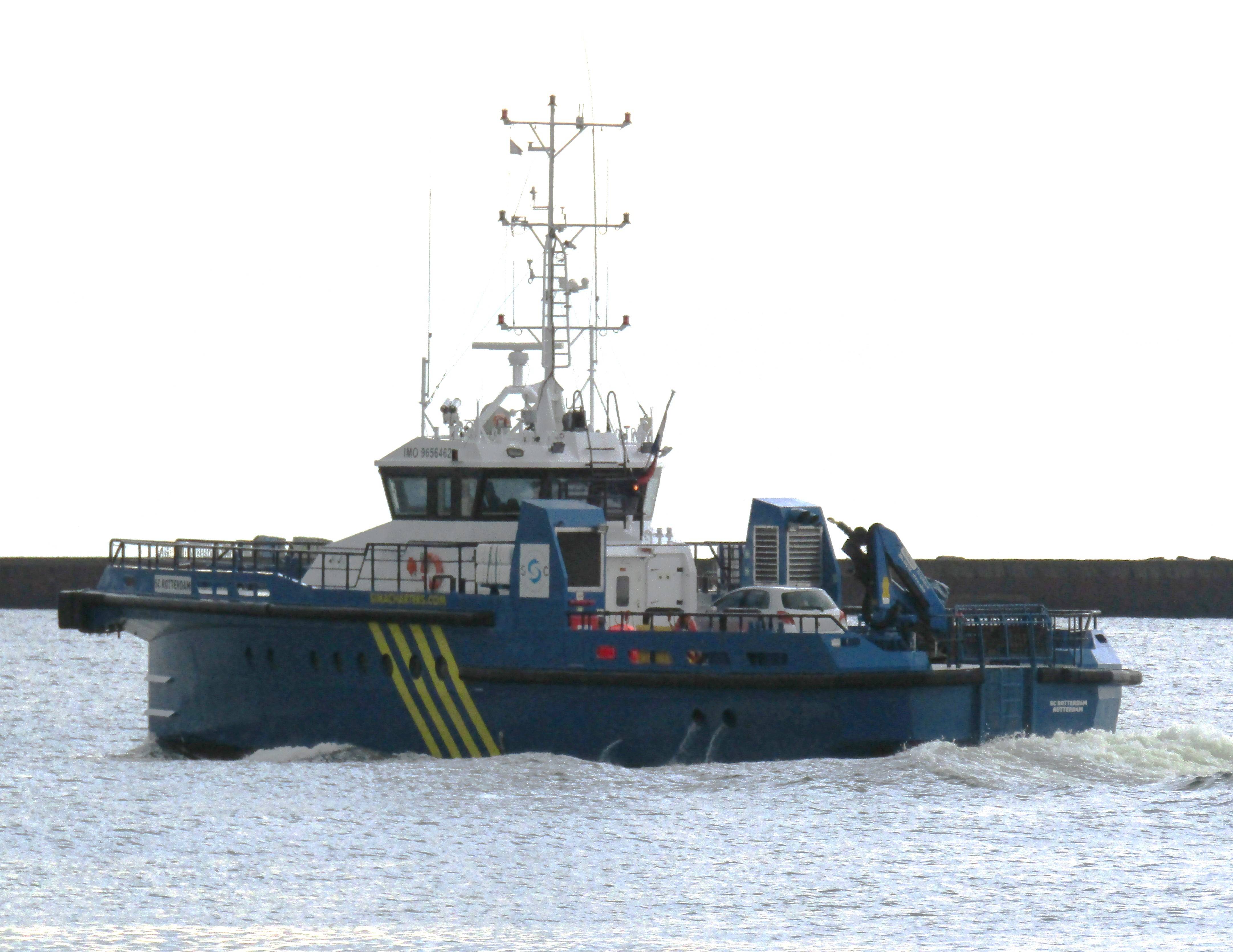 SC ROTTERDAM 